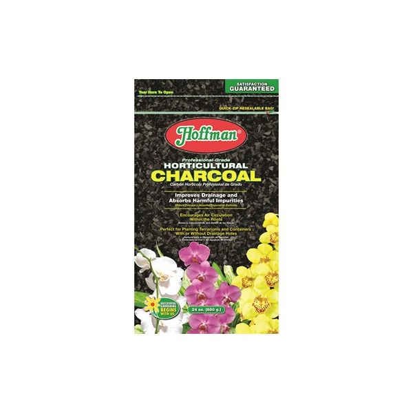 HOFFMAN HORTICULTURAL CHARCOAL