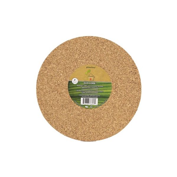 CORK MAT 8 ECO PLASTEC