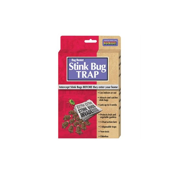 Stink Bug Traps - Bonide