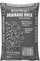 KOLORSCAPE DRAINAGE ROCK GREY 0.5 CU. FT.