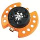 TURRET SPRINKLER COLORSTORM ORANGE