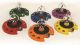 SPRINKER - DRAMM SPINNING SPRINKER ASSORTED COLORS