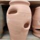 STRAWBERRY JAR 1 GALLON TERRA COTTA