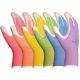BGC Nitrile Touch Lg Asst Colo