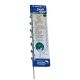 EARTH AUGER BULB PLANTER 18