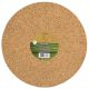 CORK MAT PLASTEC 10