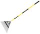 RAKE TRUPER TRU-PRO STEEL LEAF 26