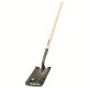 SHOVEL TRUPER TRU-TOUGH SQUARE