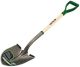SHOVEL TRUPER TRU-TOUGH ROUND