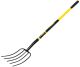 Truper Trupro Manure Fork 5 Ti