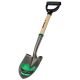 Truper Trunk Buddy Shovel