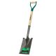 SHOVEL TRUPER TRU-TOUGH SPADE GARDEN