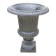 Winchester Cast Iron Urn 15.5