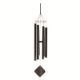CHIME MUSIC/SPHERES HAWAIIAN MEZZO