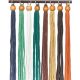 PLANT HANGER MACRAME  36