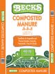 COMPOSTED COW MANURE 40 LBS