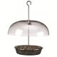 BIRD FEEDER ASPECTS VISTA DOME FEEDER