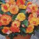 BEGONIA PICOTEE YELLOW