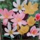 BULB RAIN LILY MIX