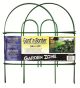 GARDEN CRAFT FENCE 18X8 GREEN