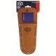 Felco Leather Holster For Belt