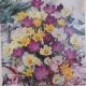 SNOW CROCUS SPECIE MIX 25PP