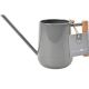 WATERING CAN INDOOR CHARCOAL