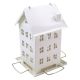 BIRD FEEDER PERKY PET FARMHOUSE