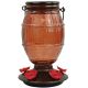 Perky Pet 36oz Glass Top Fill