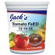 JACK'S VEGGIE FEED 1.5#