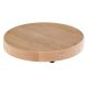NATURAL ROUND PLANT CADDY