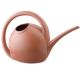 WATERING CAN 1 GAL CLAY