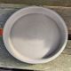 SAUCER TERRACOTTA GRANITE 5.5