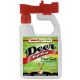 IMUSTGARDEN DEER 32OZ RTS MINT