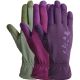 Tuscany Womens Leather Medium