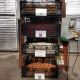 ONIONS PER LB