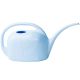 WATERING CAN NOVELTY 1 GALLON SKY BLUE