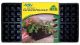 JIFFY SEED STARTER GREENHOUSE 72 CELL