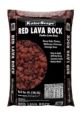 KSC LAVA ROCK RED .5CF