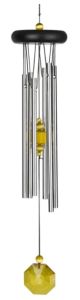 CHIME WOODSTOCK CHAKRA CITRINE