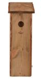 BIRDHOUSE ESSCHERT WOODPECKER