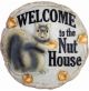 STEPPING STONE NUT HOUSE