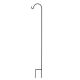 SHEPHERD'S HOOK TALL SINGLE 90