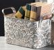 FLOURISH HANDLED PLANTER LARGE