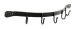 GARDEN TOOL BRACKET W/5 HOOKS
