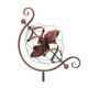 SPINNER VERTICAL WIND SPINNER TWISTER