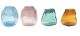 AIR PLANTER GEM ASSORTED