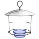 BIRD FEEDER BLUEBIRD BUFFET