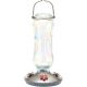 HUMMINGBIRD FEEDER STARGLOW VINTAGE