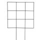TRELLIS URBANGARDEN SCREEN POT